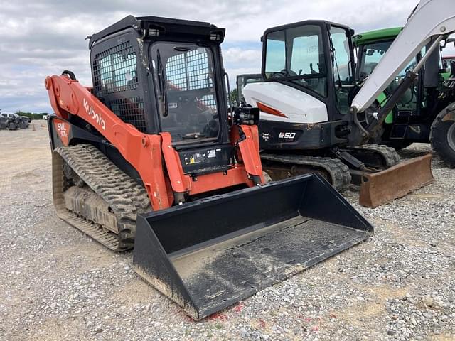 Image of Kubota SVL97-2 equipment image 1