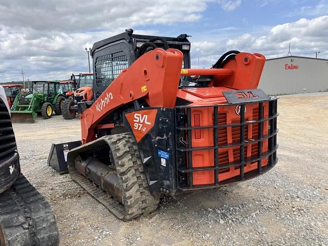 Image of Kubota SVL97-2 equipment image 3