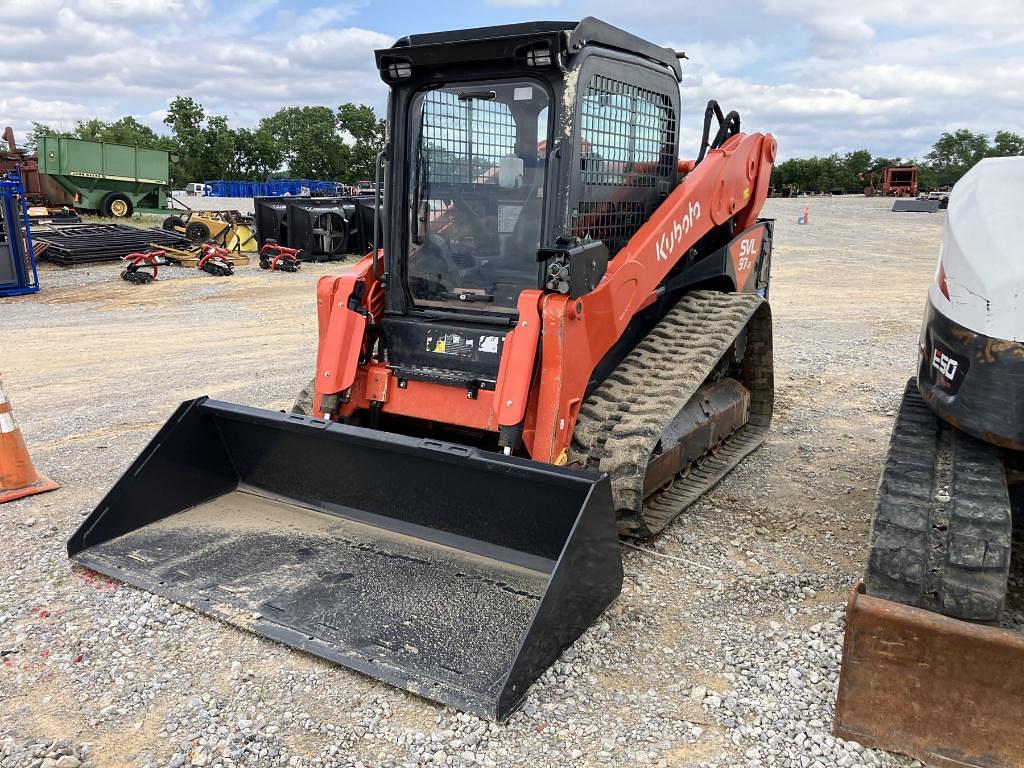Image of Kubota SVL97-2 Primary image