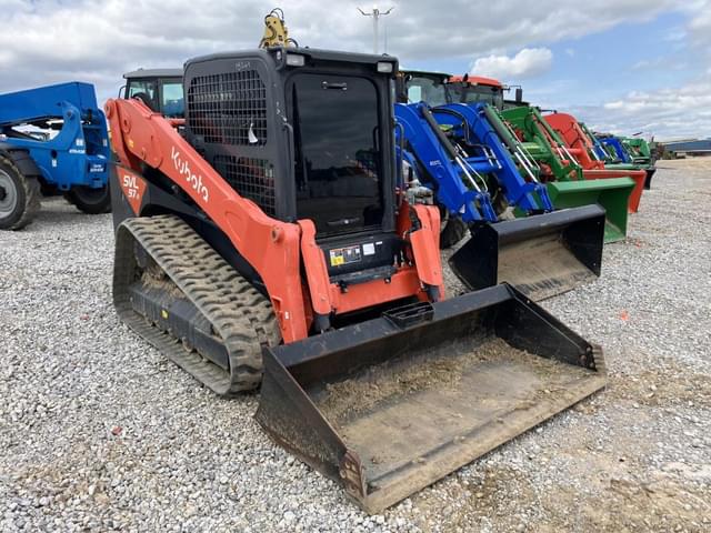 Image of Kubota SVL97-2 equipment image 1