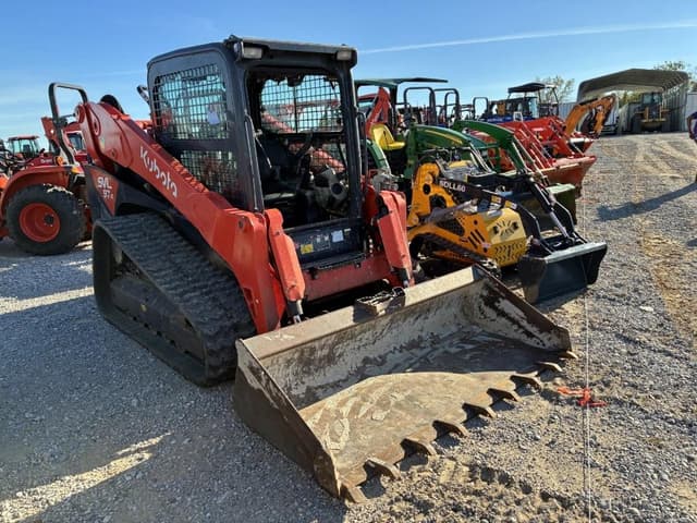 Image of Kubota SVL97-2 equipment image 1