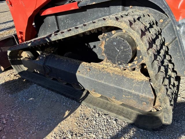 Image of Kubota SVL97-2 equipment image 4