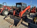 Kubota SVL97-2 Image