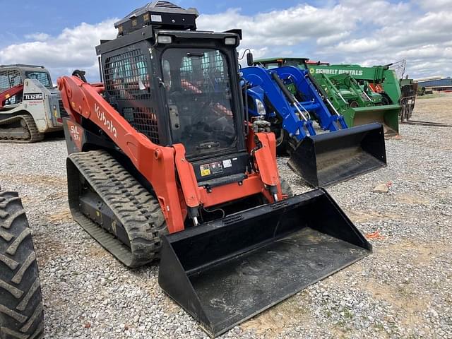 Image of Kubota SVL97-2 equipment image 1