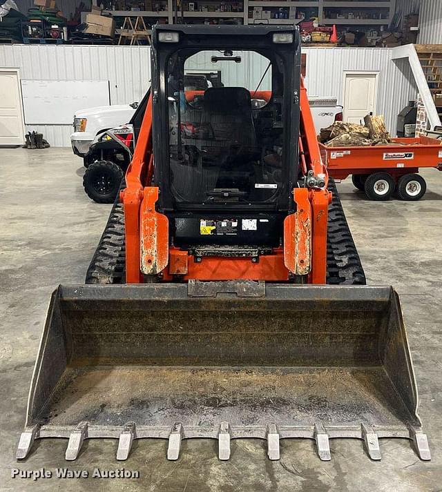 Image of Kubota SVL97-2 equipment image 1