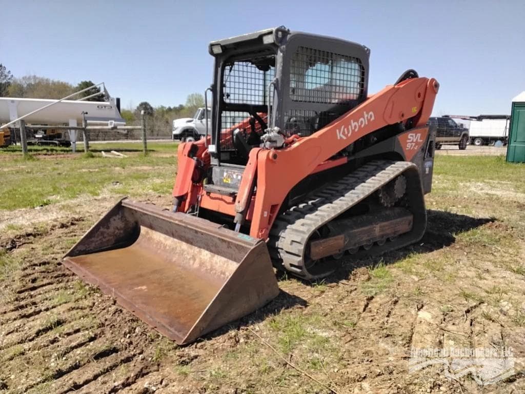 Image of Kubota SVL97-2 Primary image