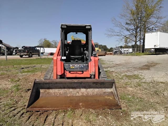 Image of Kubota SVL97-2 equipment image 1