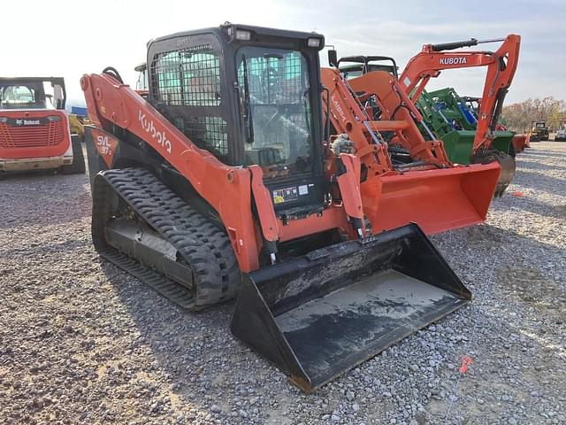 Image of Kubota SVL97-2 equipment image 1