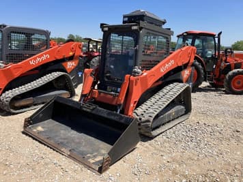 Main image Kubota SVL97-2