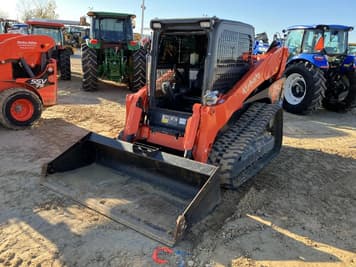 Main image Kubota SVL97-2