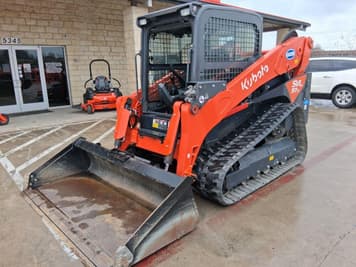 Main image Kubota SVL97-2