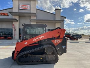 2024 Kubota SVL97-2 Image