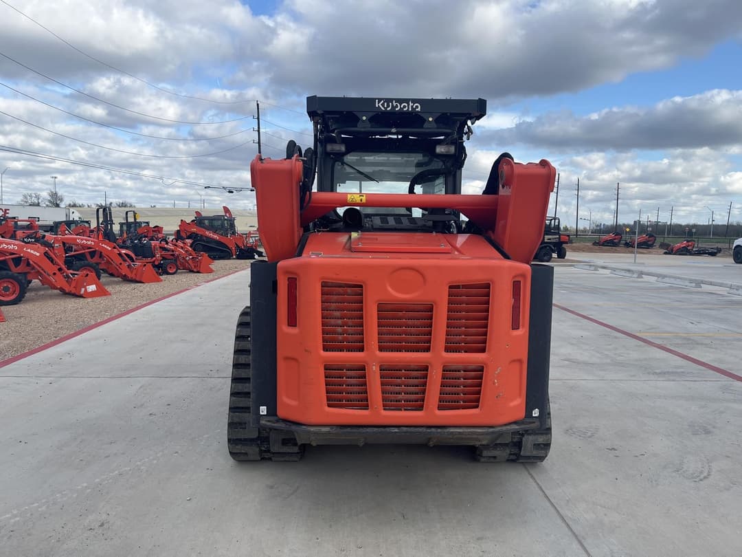 Image of Kubota SVL97-2 Image 1