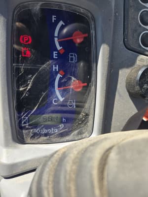 2024 Kubota SVL97-2 Image