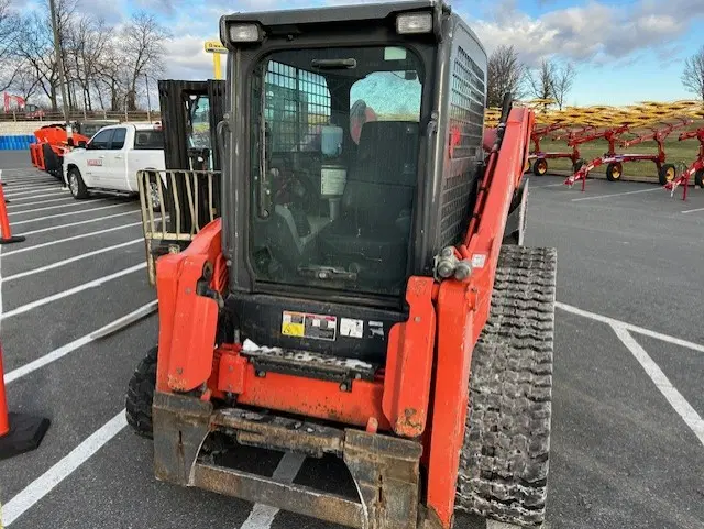 Image of Kubota SVL97-2HC equipment image 1