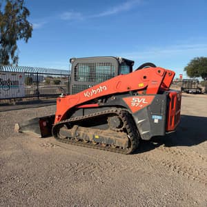 Kubota SVL97-2HC Image