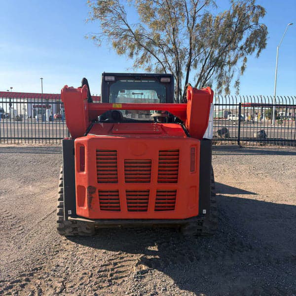 Image of Kubota SVL97-2HC equipment image 3