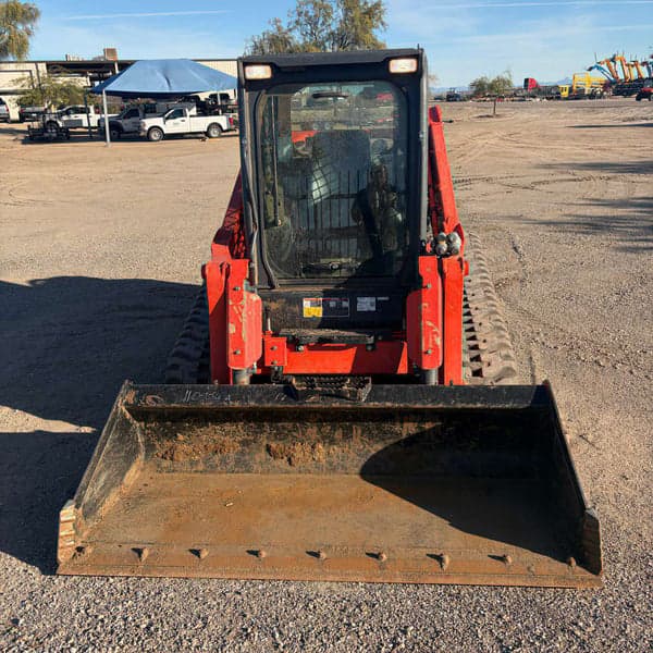 Image of Kubota SVL97-2HC equipment image 2