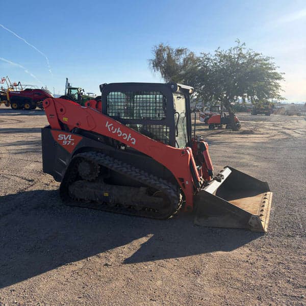 Image of Kubota SVL97-2HC equipment image 1