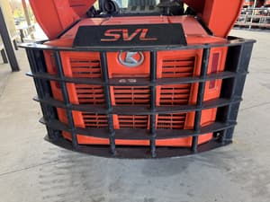 2021 Kubota SVL97-2HC Image