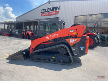 Main image Kubota SVL97-2HFC