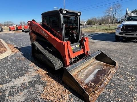 Image of Kubota SVL97-2 equipment image 1