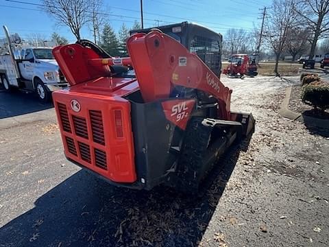 Image of Kubota SVL97-2 equipment image 3