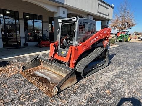 Image of Kubota SVL97-2 equipment image 1