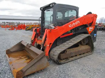 Main image Kubota SVL97-2HFC