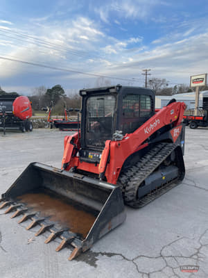 2023 Kubota SVL97-2HFC Image