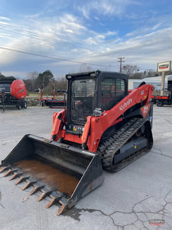 Main image Kubota SVL97-2HFC