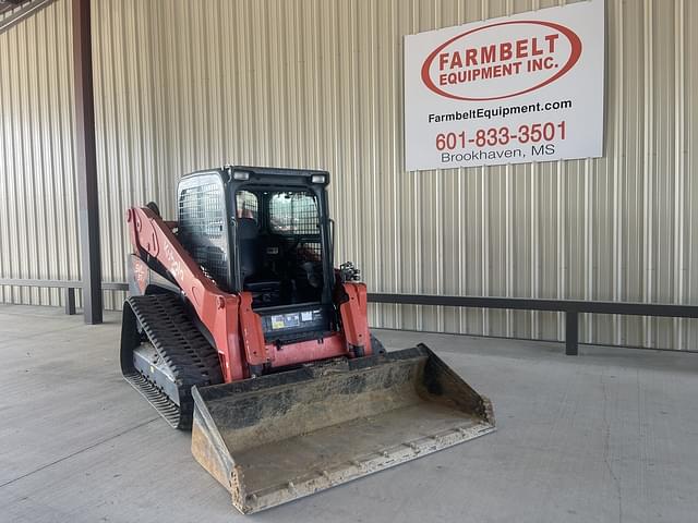 Image of Kubota SVL97-2 equipment image 4