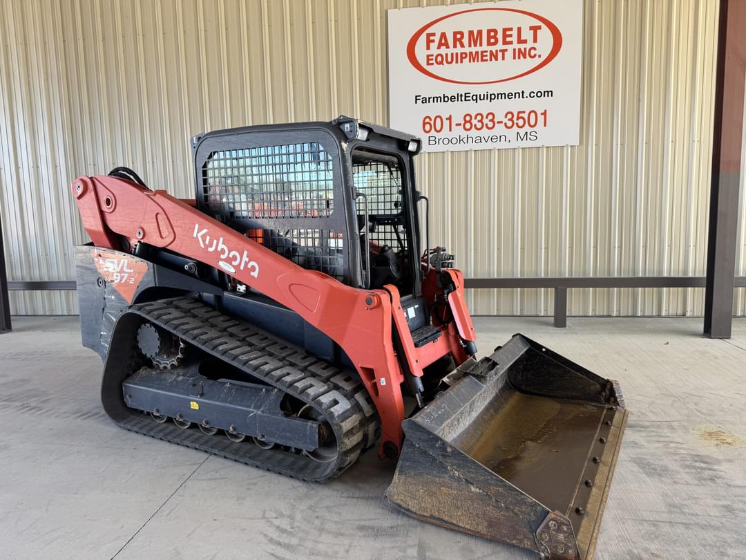 Image of Kubota SVL97-2HFC Image 0
