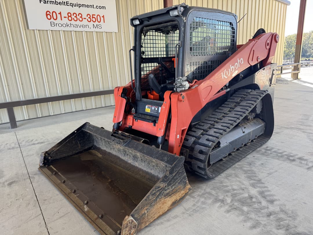 Image of Kubota SVL97-2HFC Image 0