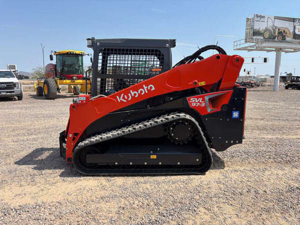 Image of Kubota SVL97-3 Primary image