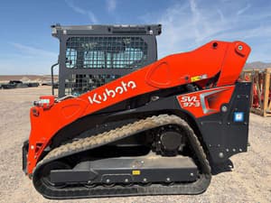 Kubota SVL97-3 Image