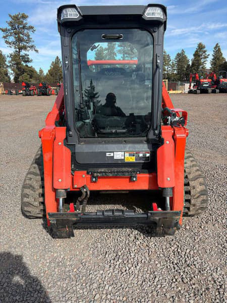 Image of Kubota SVL97-3 equipment image 2