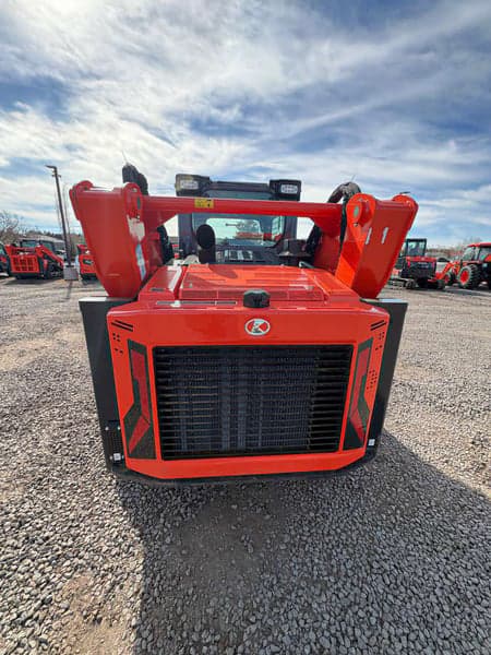 Image of Kubota SVL97-3 equipment image 3