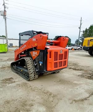 2023 Kubota SVL97-2 Image