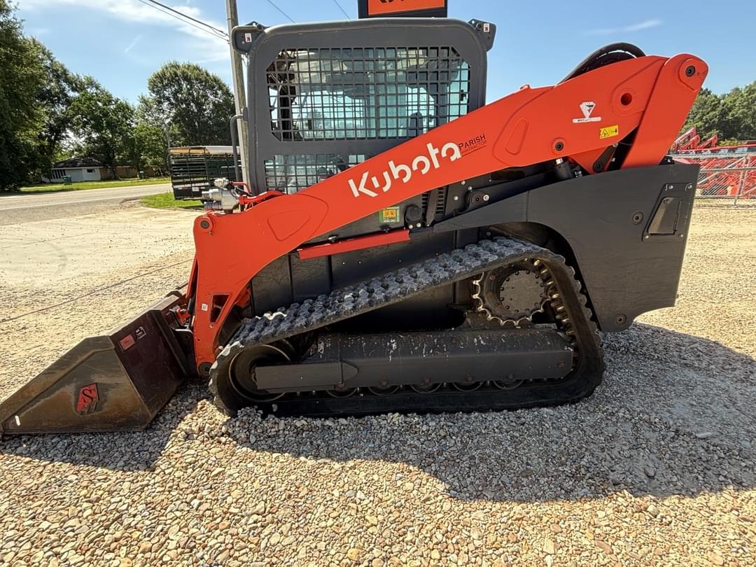 Image of Kubota SVL97-2 Image 0