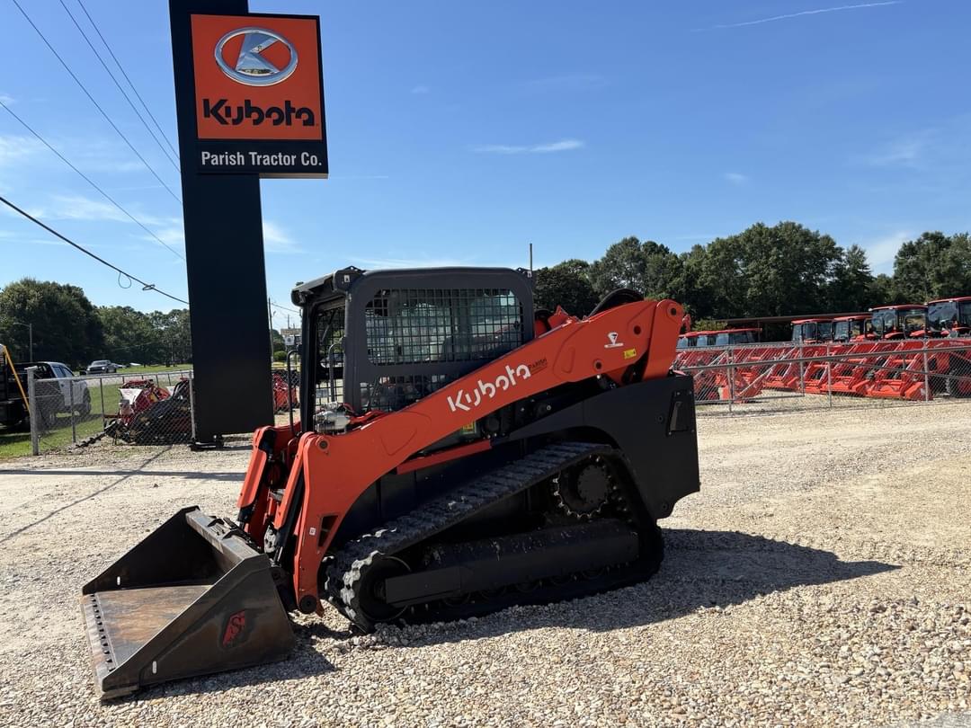 Image of Kubota SVL97-2 Primary Image