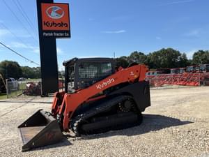 2021 Kubota SVL97-2 Image