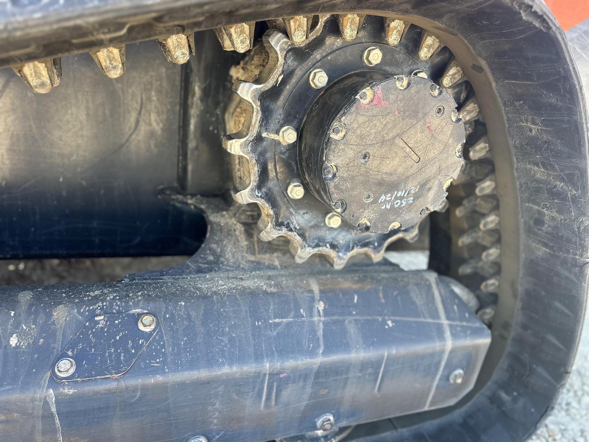 2024 Kubota SVL97-2 Equipment Image0