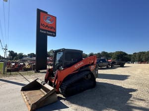 2024 Kubota SVL97-2 Image