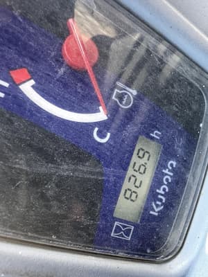 2024 Kubota SVL97-2 Image