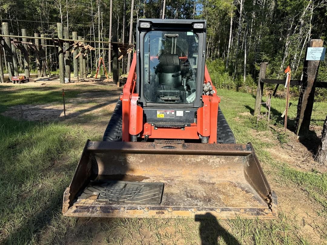 Image of Kubota SVL97-2 Image 1