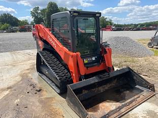 Kubota SVL97-2 Equipment Image0