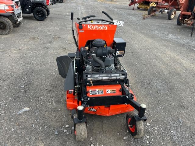 Image of Kubota SZ19-36 equipment image 4