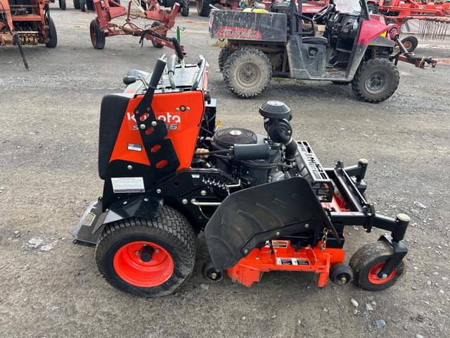 Image of Kubota SZ19-36 equipment image 3