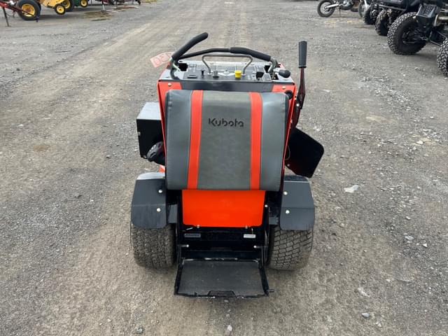 Image of Kubota SZ19-36 equipment image 2